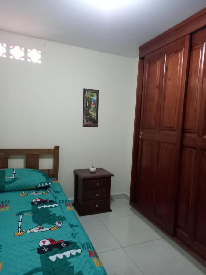 Casa Gloria Apartment Medellin Exterior photo