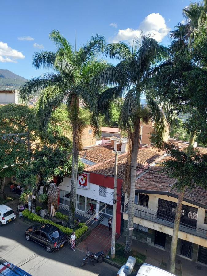 Casa Gloria Apartment Medellin Exterior photo